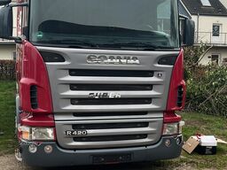SCANIA R 420