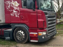 SCANIA R 420