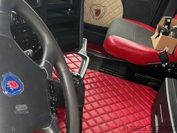 SCANIA R 420