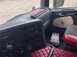 SCANIA R 420