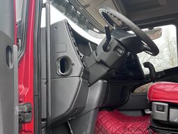 SCANIA R 420