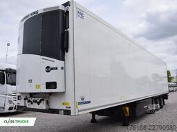 KRONE SDR Cool Liner FP 60 ThermoKing SLXi 300