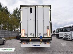 KRONE SDR Cool Liner FP 60 ThermoKing SLXi 300