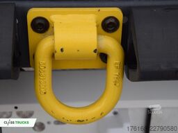 KRONE SDR Cool Liner FP 60 ThermoKing SLXi 300