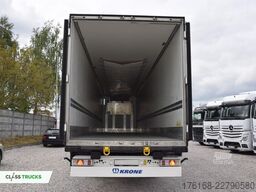 KRONE SDR Cool Liner FP 60 ThermoKing SLXi 300