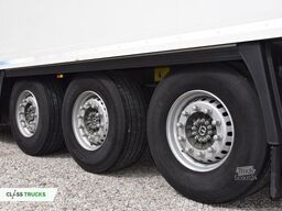 KRONE SDR Cool Liner FP 60 ThermoKing SLXi 300
