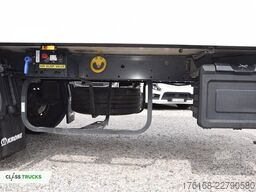 KRONE SDR Cool Liner FP 60 ThermoKing SLXi 300