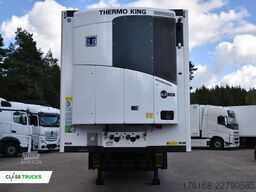 KRONE SDR Cool Liner FP 60 ThermoKing SLXi 300