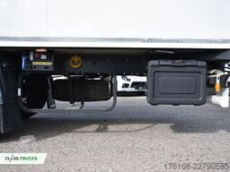 KRONE SDR Cool Liner FP 60 ThermoKing SLXi 300