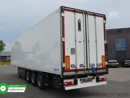 SCHMITZ CARGOBULL SKO Double Deck FP60 ThermoKing SLXi 300