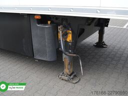 SCHMITZ CARGOBULL SKO Double Deck FP60 ThermoKing SLXi 300