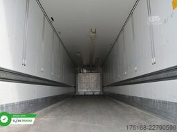 SCHMITZ CARGOBULL SKO Double Deck FP60 ThermoKing SLXi 300