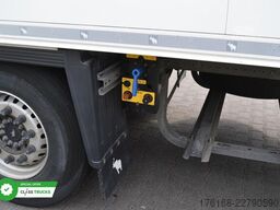 SCHMITZ CARGOBULL SKO Double Deck FP60 ThermoKing SLXi 300