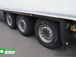 SCHMITZ CARGOBULL SKO Double Deck FP60 ThermoKing SLXi 300