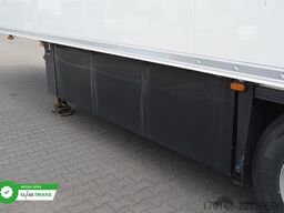 SCHMITZ CARGOBULL SKO Double Deck FP60 ThermoKing SLXi 300