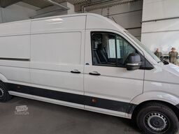 VW Crafter 35 L4H3 4MOTION