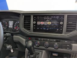 VW Crafter 35 L4H3 4MOTION
