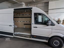 VW Crafter 35 L4H3 4MOTION