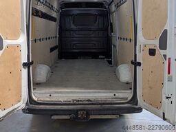 VW Crafter 35 L4H3 4MOTION