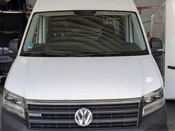 VW Crafter 35 L4H3 4MOTION