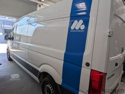 VW Crafter 35 L4H3 4MOTION