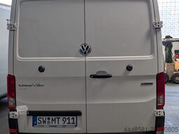 VW Crafter 35 L4H3 4MOTION