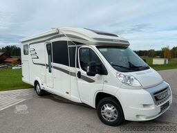 Hymer Tramp T 614 CL