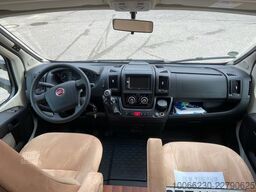 Hymer Tramp T 614 CL