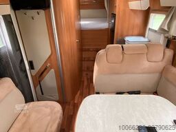 Hymer Tramp T 614 CL