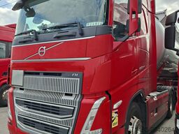 Volvo FH 500