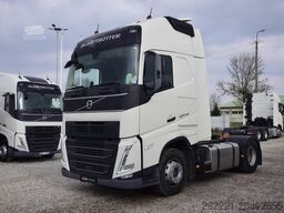 VOLVO FH 500 Globetrotter XL