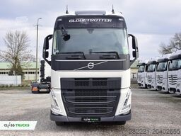 VOLVO FH 500 Globetrotter XL