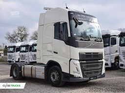 VOLVO FH 500 Globetrotter XL