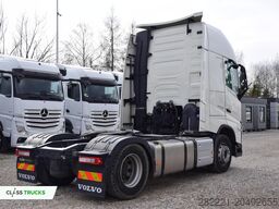 VOLVO FH 500 Globetrotter XL