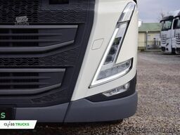 VOLVO FH 500 Globetrotter XL