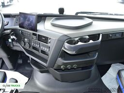 VOLVO FH 500 Globetrotter XL