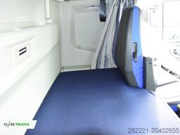 VOLVO FH 500 Globetrotter XL