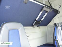 VOLVO FH 500 Globetrotter XL