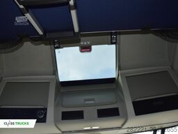 VOLVO FH 500 Globetrotter XL