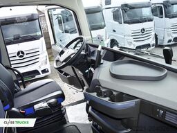 VOLVO FH 500 Globetrotter XL