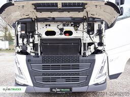 VOLVO FH 500 Globetrotter XL