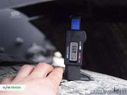 VOLVO FH 500 Globetrotter XL