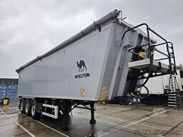 WIELTON 50M3 KOMBI TUER
