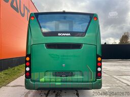 Scania K 320 Citywide LE 4x2 40 SEATS / AC / AUXILIARY...