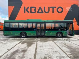 Scania K 320 Citywide LE 4x2 40 SEATS / AC / AUXILIARY...