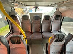 Scania K 320 Citywide LE 4x2 40 SEATS / AC / AUXILIARY...