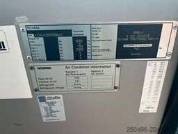 Scania K 320 Citywide LE 4x2 40 SEATS / AC / AUXILIARY...