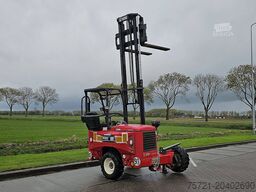 MOFFET MOUNTY M5 M5.20