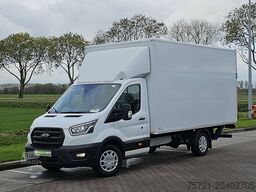 FORD TRANSIT 2.0 Bakwagen Laadklep !