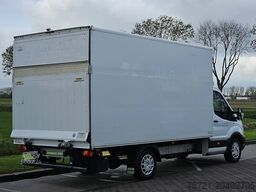 FORD TRANSIT 2.0 Bakwagen Laadklep !